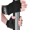 MiPole Dance Pole Gloves (Pair) Medium - Black