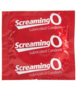Screaming O Condoms Bulk