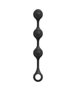 Kink Anal Essentials Weighted Silicone Anal Balls