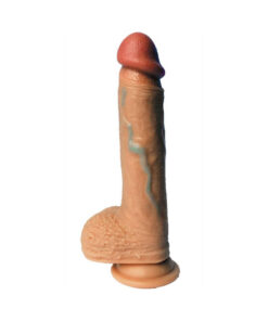 Skinsation So Veiny 7.5in Dildo