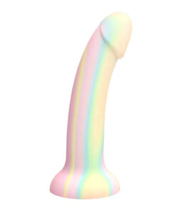 Love To Love Dildoll Fantasia Glow-in-the-dark