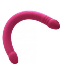 Dorcel Real Double Do 16.5" Dong Pink