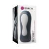 Dorcel Sexpresso Press & Play - Grey