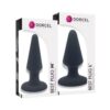Dorcel Best Plug Expert Kit M/l - Black