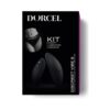 Dorcel Discreet Panty Vibe W/panty Xl - Black