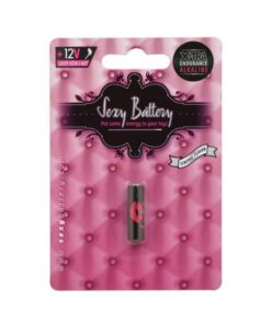 Sexy Battery 27A Box Of 10 12Volt Batteries