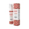 Exsens Of Paris Massage Oil Strawberry 1.7oz