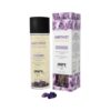 Exsens Of Paris Organic Massage Oil Sweet Almond Amethyst Crystals
