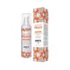 Exsens Of Paris Organic Massage Oil White Peach 1.7oz