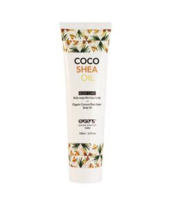 Exsens Of Paris Coco Shea Oil - 100 Ml