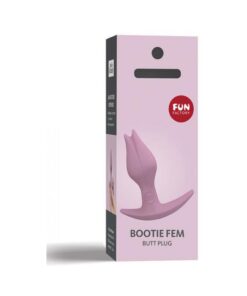 Fun Factory Bootie Fem - Rose