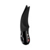 Fun Factory Volta Flutter Tip Clitoral Vibrator Black