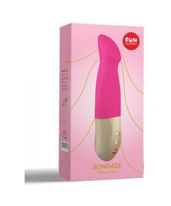 Fun Factory Sundaze - Fuchsia Pink