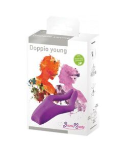 Beauments Doppio Young - Purple