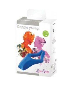 Beauments Doppio Young - Blue