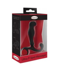 Malesation Ultra P Spot Massager