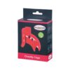 Malesation Chastity Cage - Red