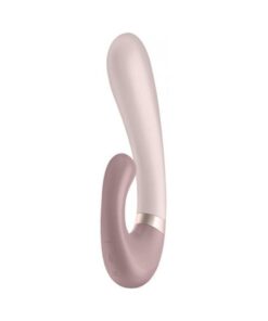 Satisfyer Heat Wave - Mauve