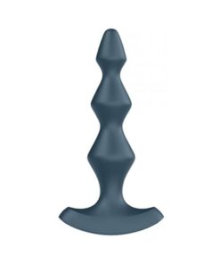 Satisfyer Lolli Plug 1 - Dark Teal