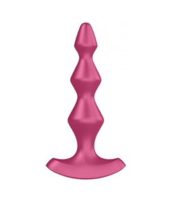 Satisfyer Lolli Plug 1 - Berry