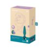 Satisfyer Plug-ilicious 1 Petrol