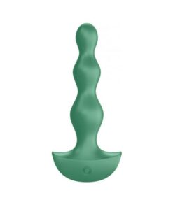 Satisfyer Lolli Plug 2 - Green