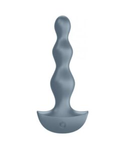 Satisfyer Lolli Plug 2 - Ice Blue