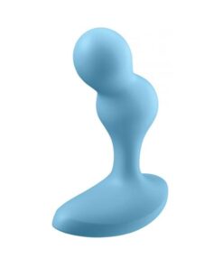 Satisfyer Deep Diver - Light Blue
