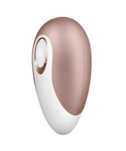 Satisfyer Pro Deluxe Next Gen - Light Gold