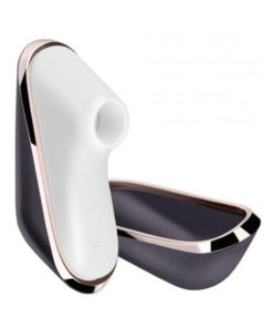 Satisfyer Pro Traveler Rechargeable