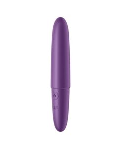 Satisfyer Ultra Power Bullet 6 Purple