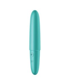 Satisfyer Ultra Power Bullet 6 Teal