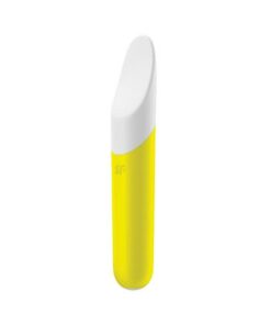 Satisfyer Ultra Power Bullet 7 Yellow