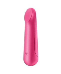 Satisfyer Ultra Power Bullet 3 Fireball Red (net)