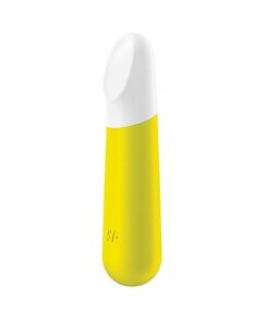 Satisfyer Ultra Power Bullet 4 Yellow