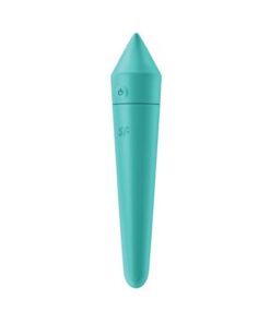 Satisfyer Ultra Power Bullet 8 Teal