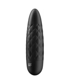 Satisfyer Ultra Power Bullet 5 Comet Black (net)