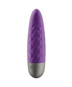 Satisfyer Ultra Power Bullet 5 Purple