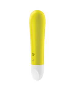 Satisfyer Ultra Power Bullet 1 Yellow
