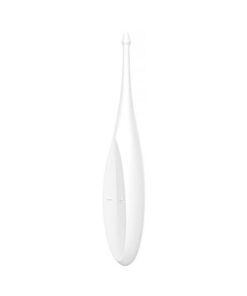 Satisfyer Twirling Fun - White