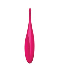 Satisfyer Twirling Fun - Magenta