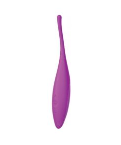 Satisfyer Twirling Joy Purple