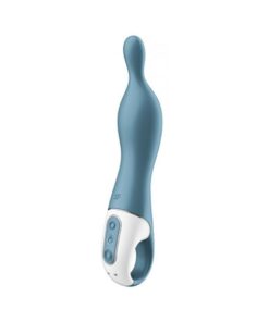 Satisfyer A-mazing 1 - Blue