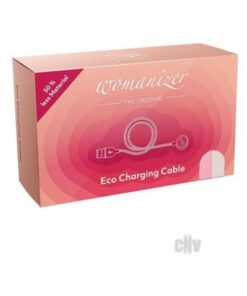 Premium Eco Charging Cable