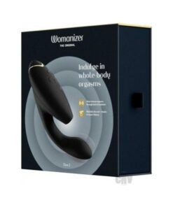 Womanizer Duo 2 Black