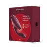 Womanizer Duo 2 Bordeaux