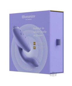 Womanizer Duo 2 Lilac