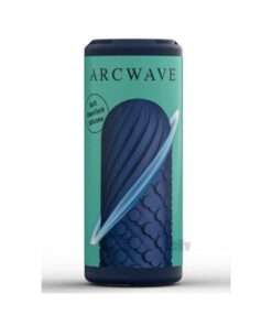 Arcwave Ghost Pocket Stroker Blue