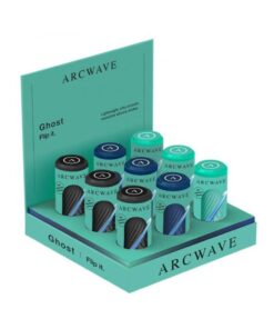 Arcwave Ghost On Counter Combo Pack 3 Of Each Color