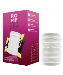 Romp Mosh Bj Stroker - Clear